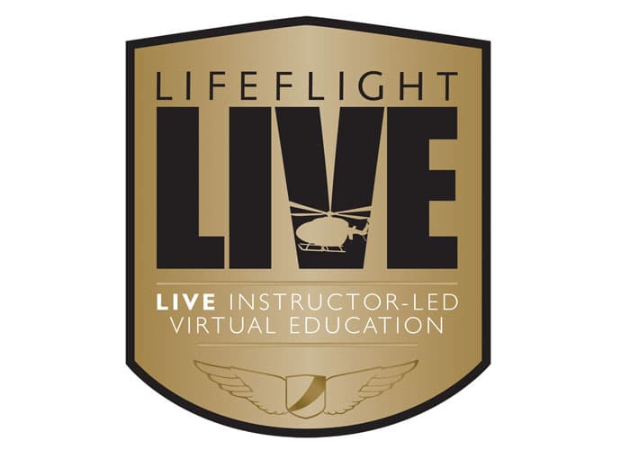 Vanderbilt LIVE Logo