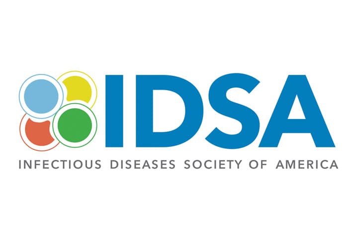 IDSA Logo Redesign