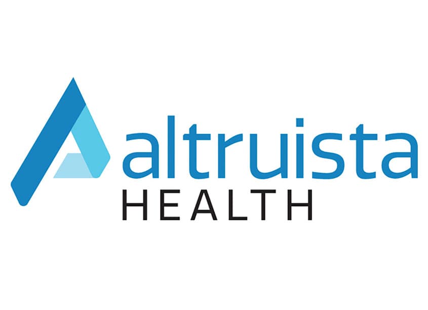 Altruista Health Logo