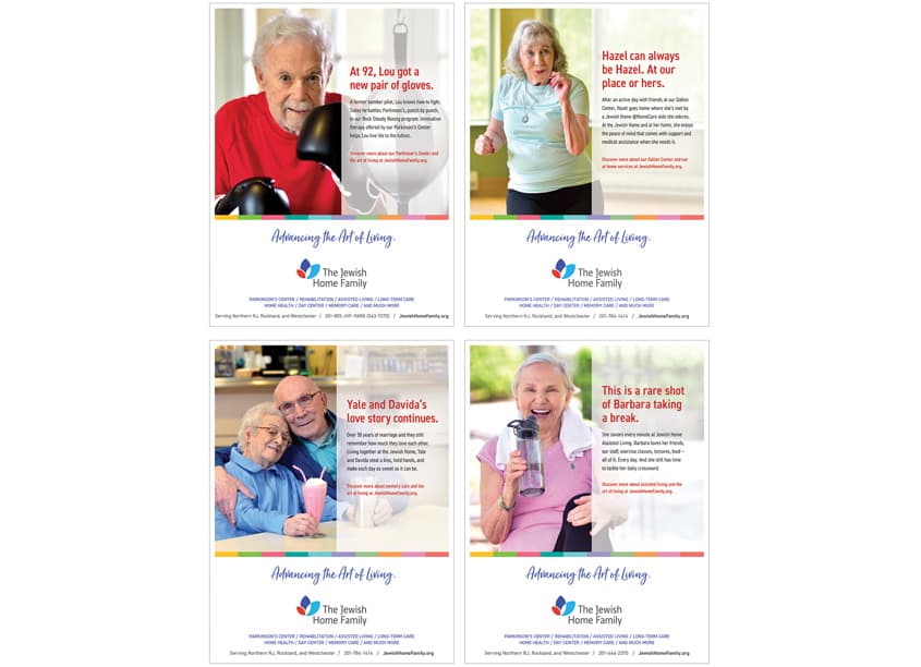 Art of Living Campaign