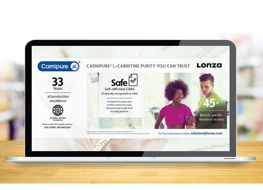 Carnipure – Purity You Can Trust