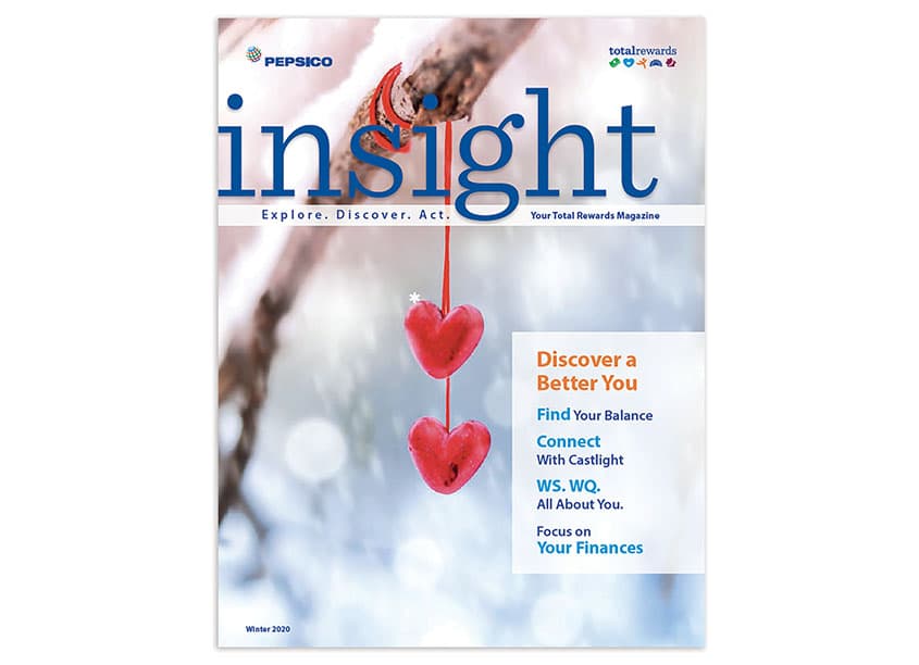 insight eMag | Winter 2020
