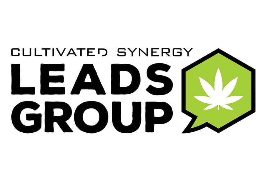 Cultivated Synergy Leads Group Logo