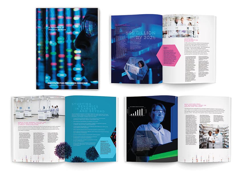 Precision Medicine Brochure
