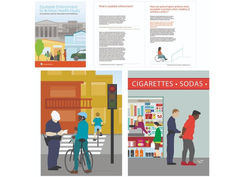 Equitable Enforcement to Achieve Health Introductory Guide