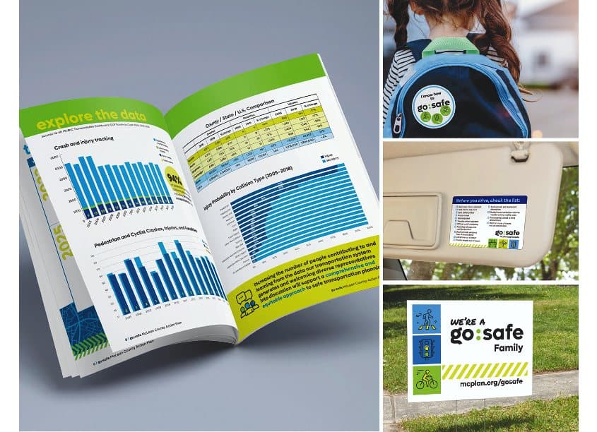 Go:Safe Action Plan