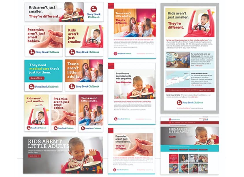 Medical Care Designed Just For Kids