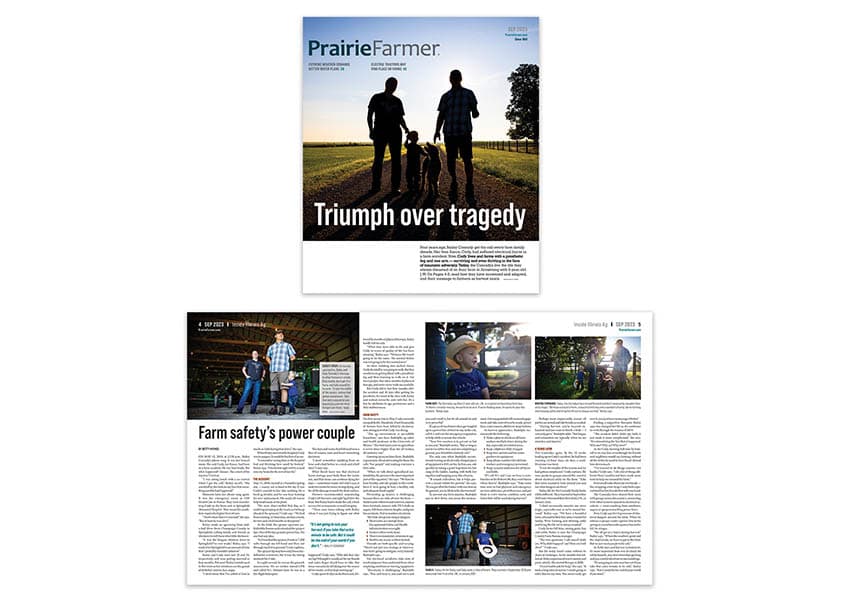 Prairie Farmer, September 2023