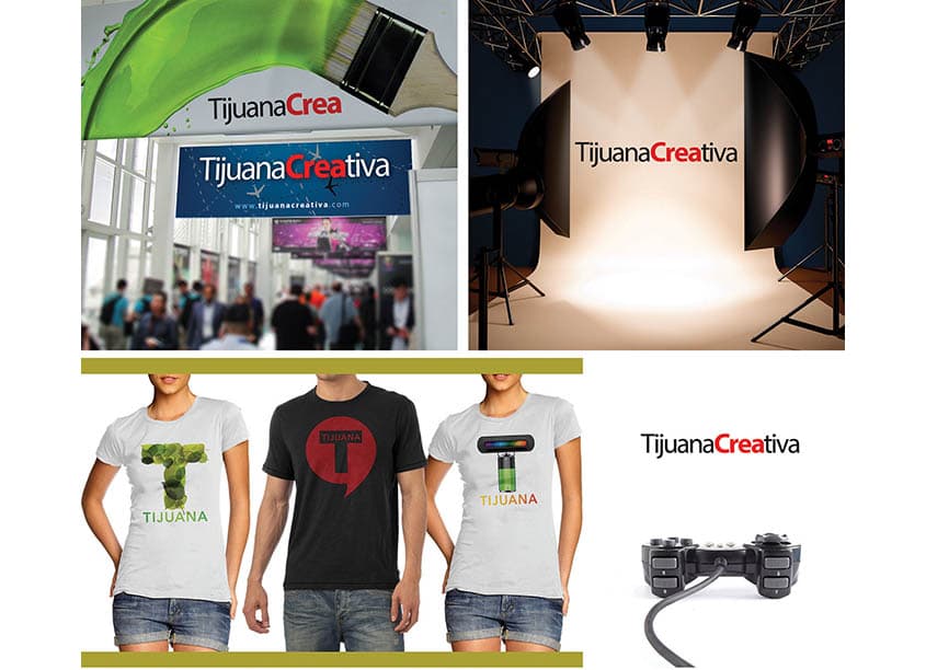 Tijuana Creates Congress Campaign