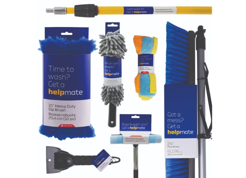 Helpmate Packaging