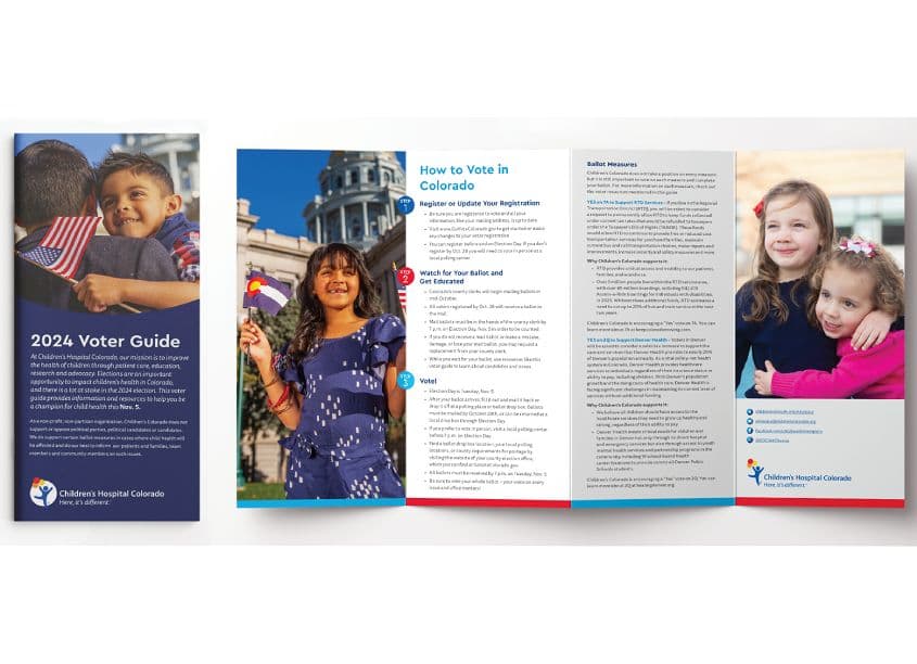 2024 Voter Guide