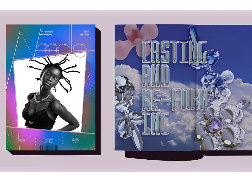 Needle Magazine Project