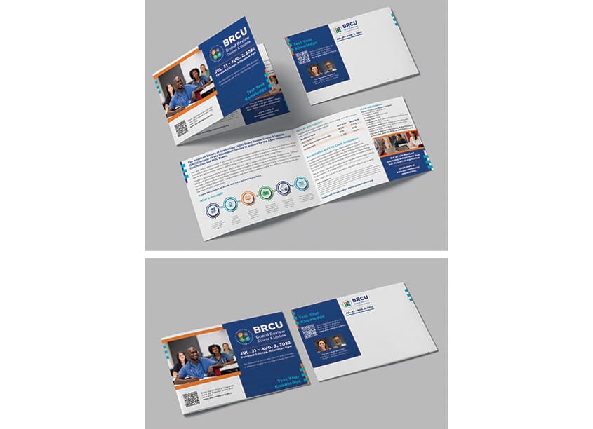 2022 Board Review Course & Update Mailer