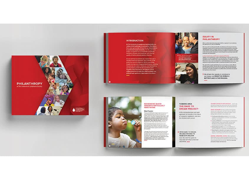 LLS Philanthropy Guide