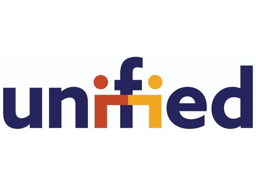 Unified Logo and Identity