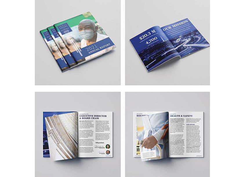 LCE 2021 Annual Report