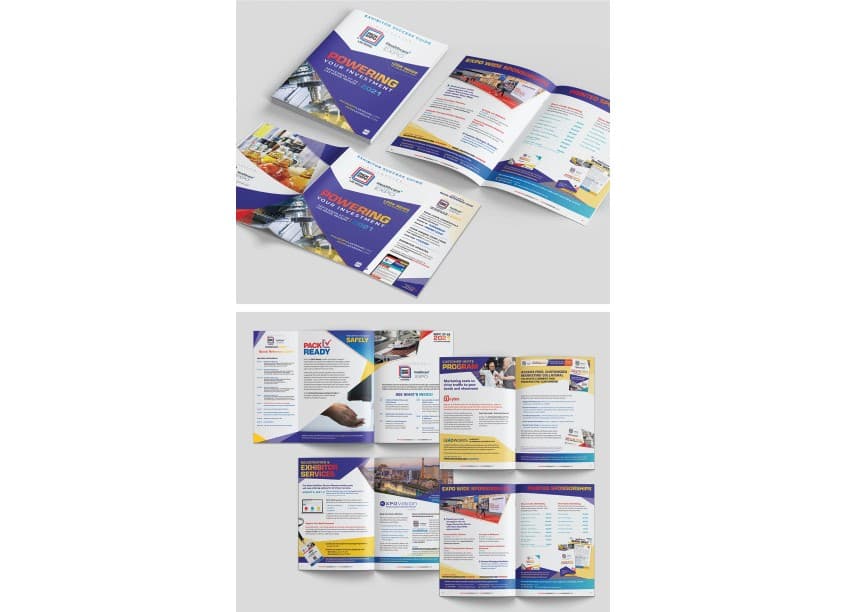 Exhibitor Success Guide Teresa Gutsick