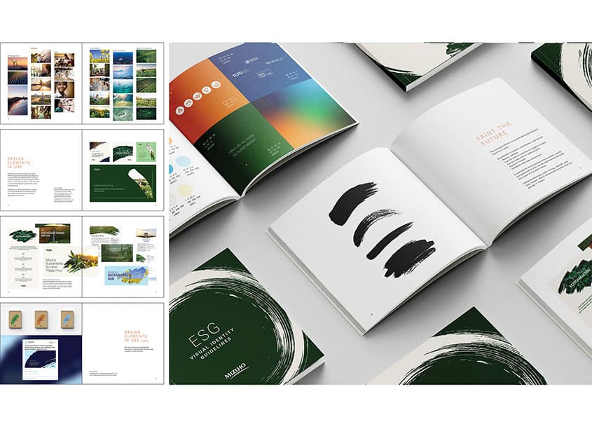 ESG Visual Identity Guidelines