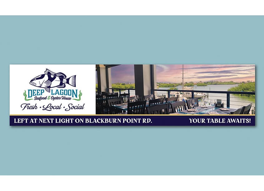 Casey Key Billboard