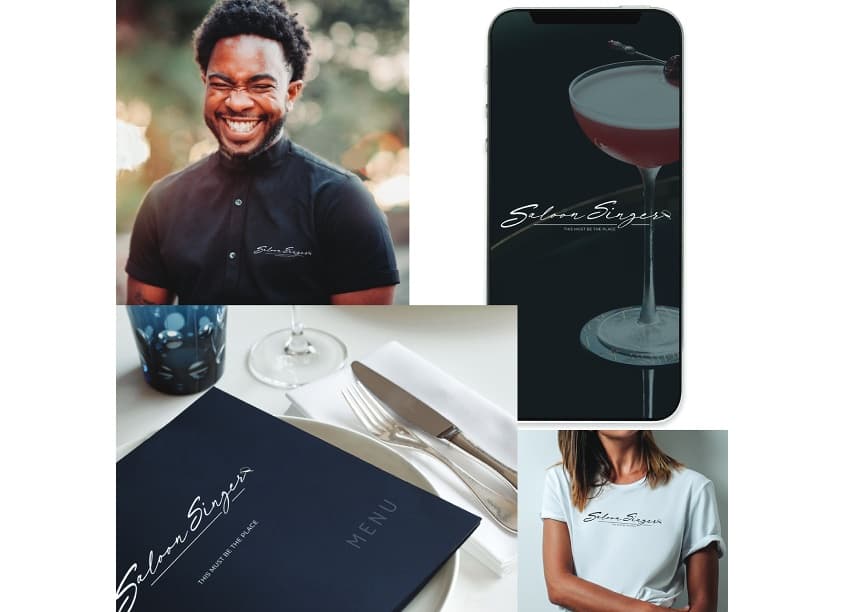 Branding and Identity