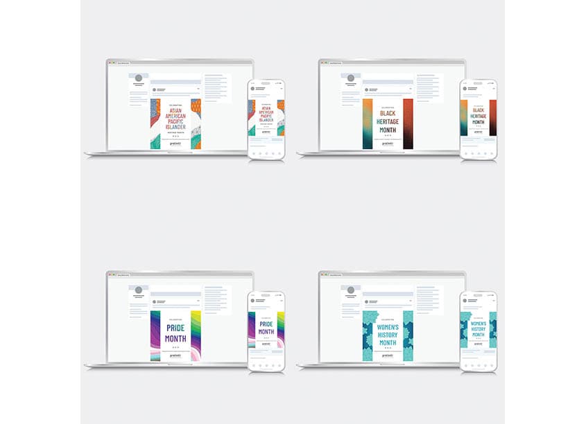 Protiviti Heritage Month System