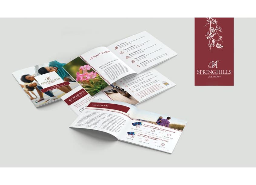Spring Hills Smoking Cessation Solutions