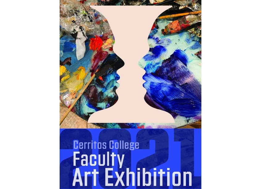 2021 Faculty Art Exhibition