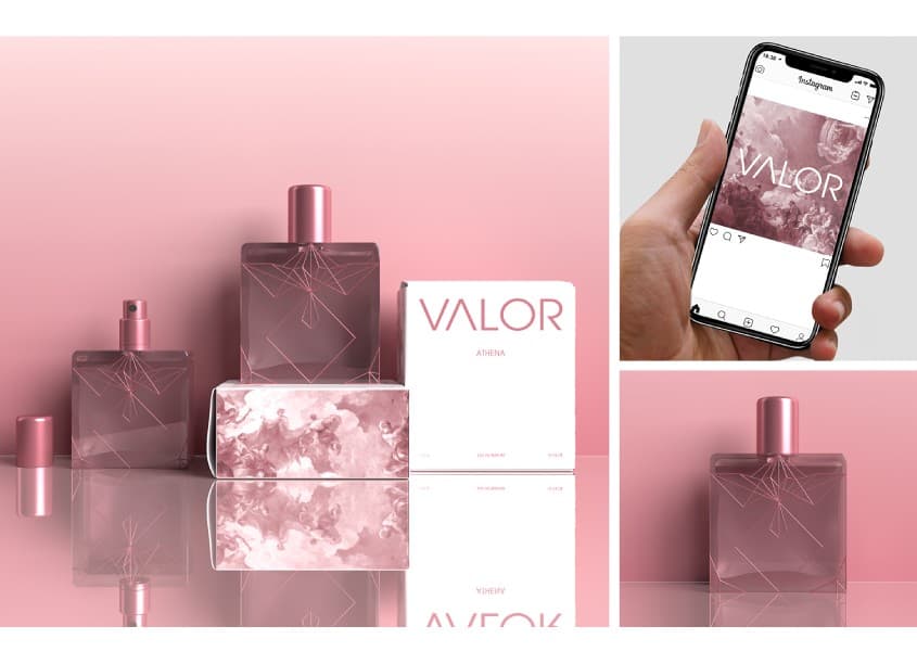 Athena by VALOR