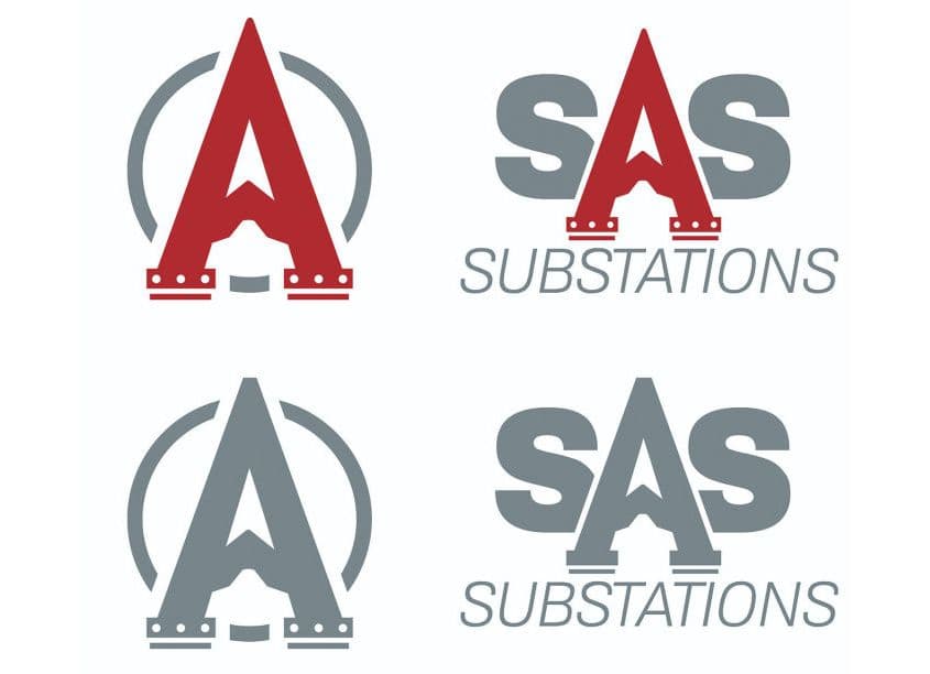 Logo and Branding New Business