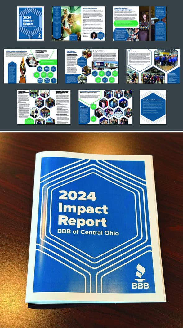 2024 Impact Report