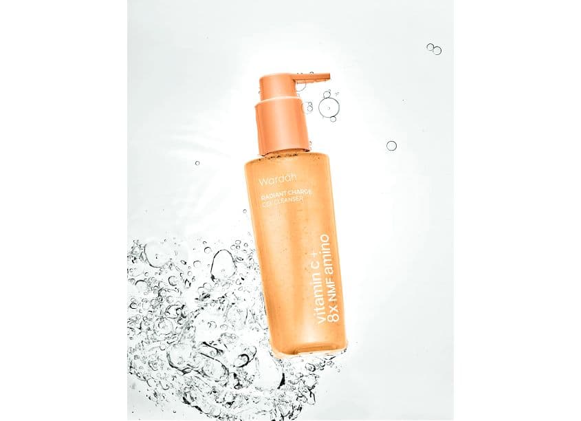 Amino Micellar Packaging