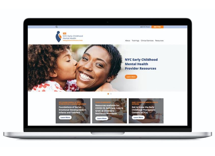 Technical Assistance Centers (TTAC) Website