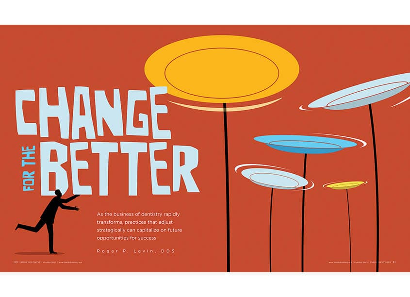 Change for the Better