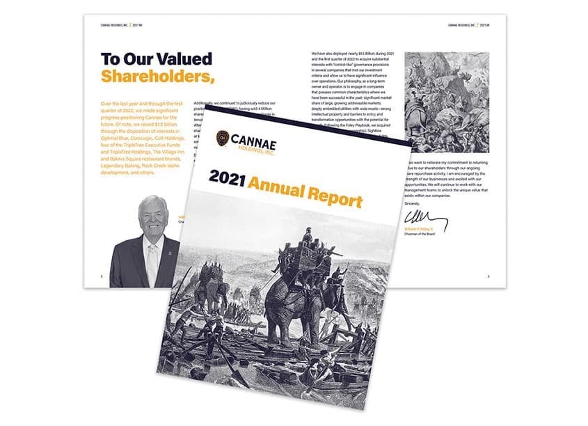 2021 Annual Report