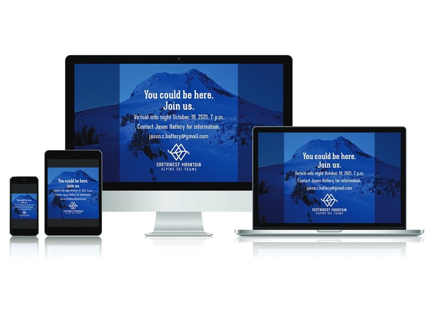 Online Recruitment Advertising