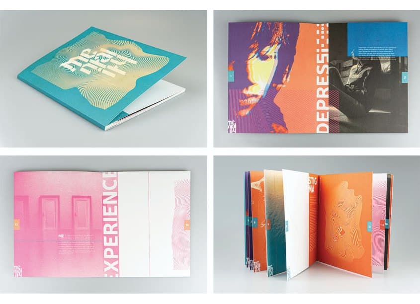 Mentality Student Project
