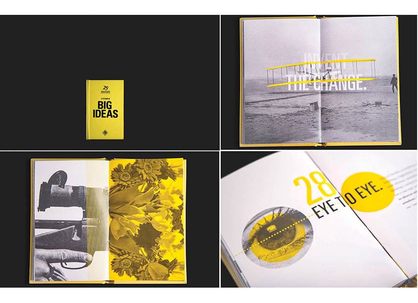 Little Book of Big Ideas