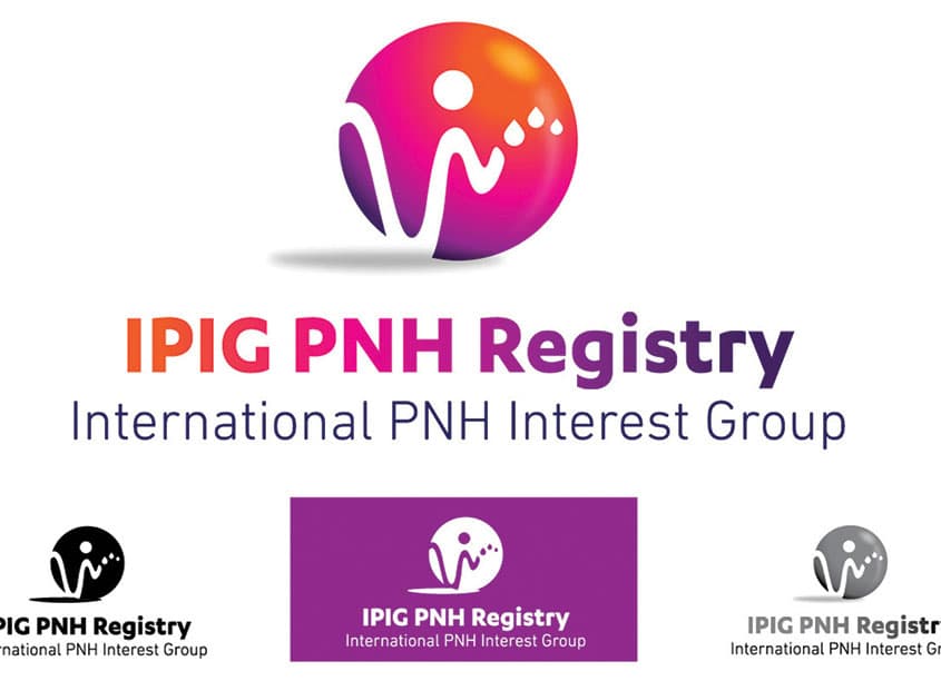 IPIG PNH Registry Logo