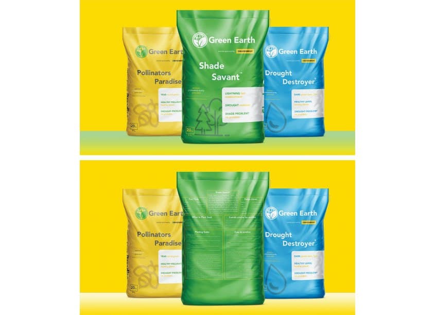Green Earth Packaging
