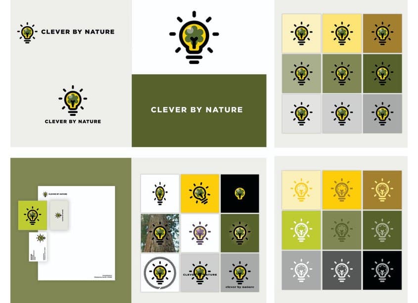 Branding + Identity