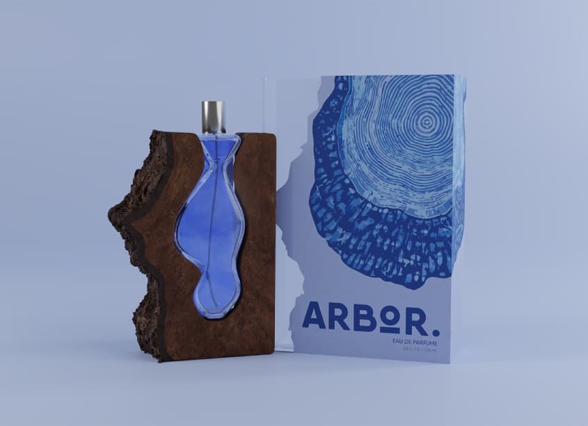 Arbor Perfume