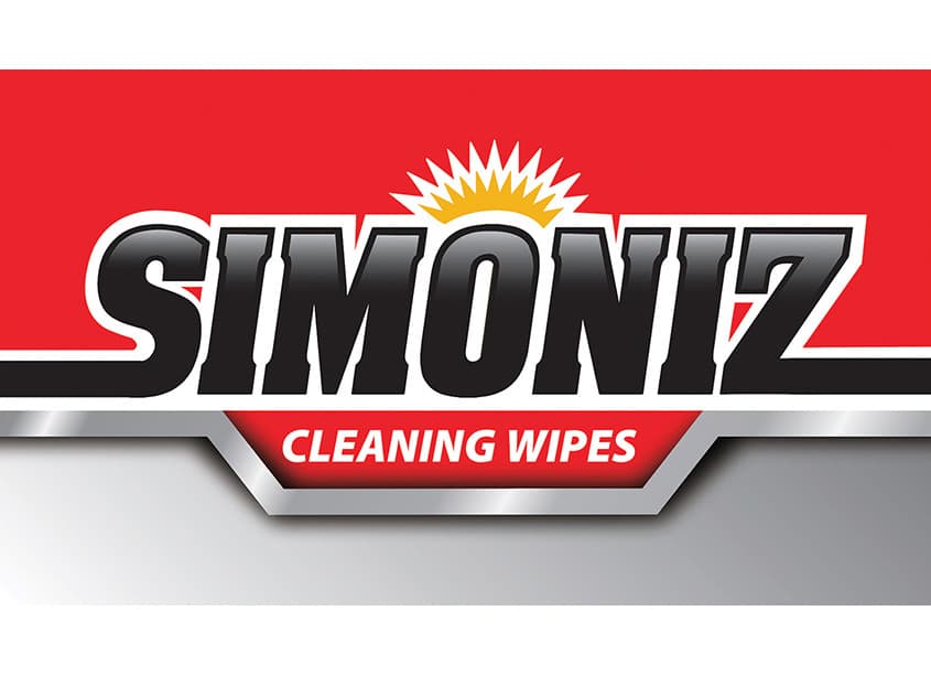Simoniz Rebranding