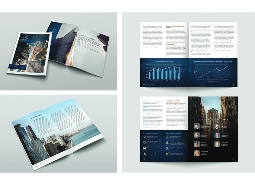 Multifamily Outlook Quarterly Report - Spring 2021