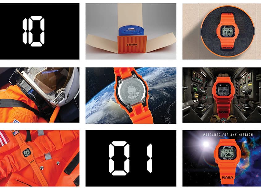 NASA Watch Launch Video