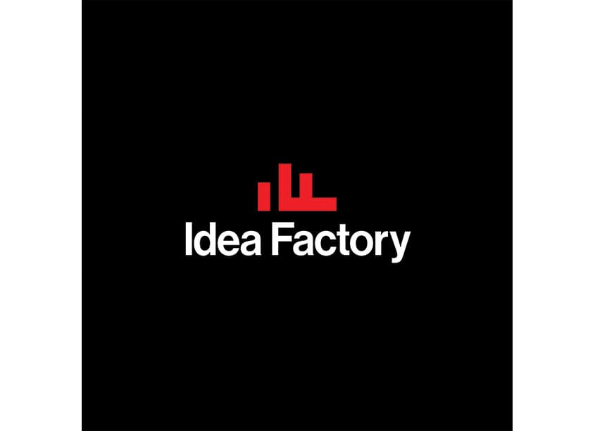 The Idea Factory Logo