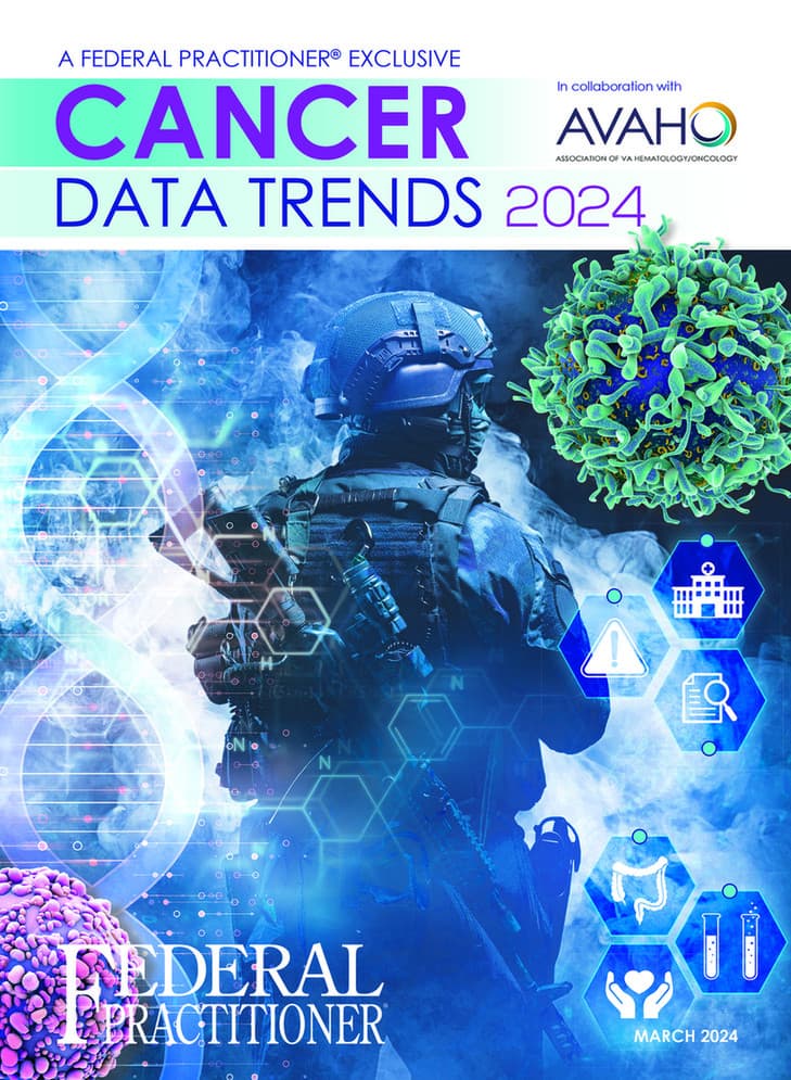 Cancer Data Trends 2024