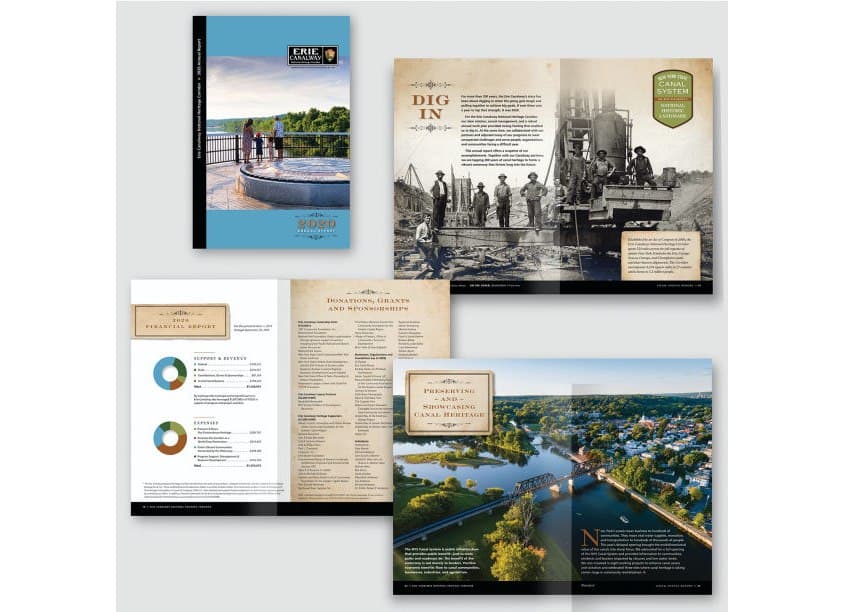 2020 Annual Report