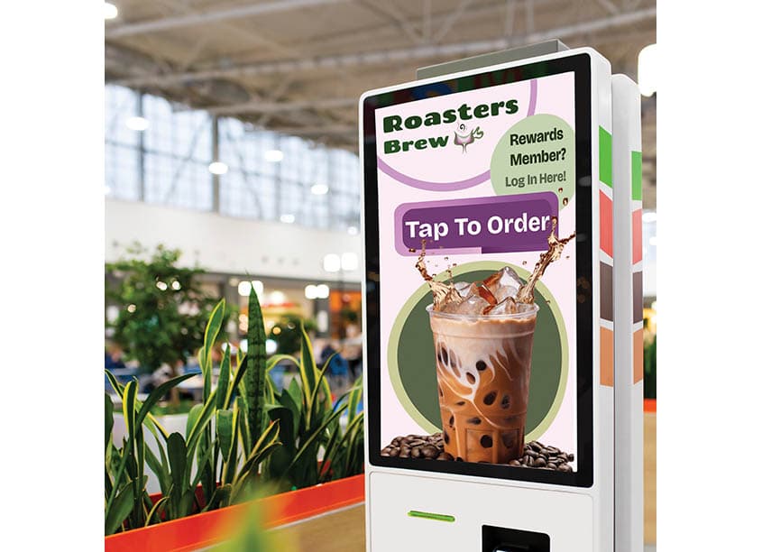 Roasters Brew Student Work