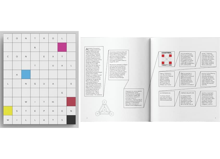 Contextual Language Project