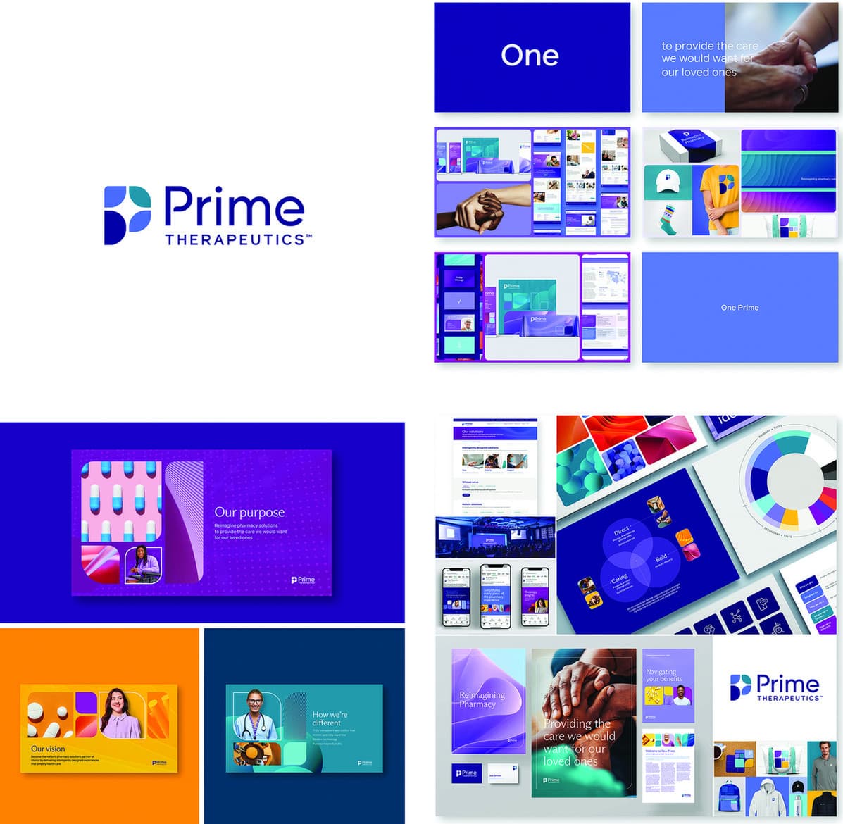 The Prime Rebrand